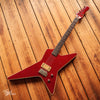 Tender Super Sounds Random Star Metallic Red 1980
