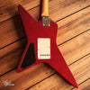 Tender Super Sounds Random Star Metallic Red 1980
