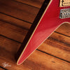 Tender Super Sounds Random Star Metallic Red 1980