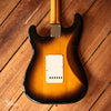 Fender Japan Stratocaster ST57-58US Sunburst 2003