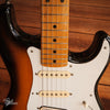 Fender Japan ST57-SS Smart Size Stratocaster Sunburst 2012