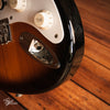 Fender Japan ST57-SS Smart Size Stratocaster Sunburst 2012