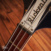 Rickenbacker 4003 Midnight Blue 2012