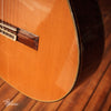 Ryoji Matsuoka M65 Classical Acoustic Natural 2008
