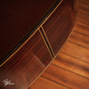 Ryoji Matsuoka M65 Classical Acoustic Natural 2008