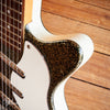 Danelectro DC-3 Silver Sparkle 1998