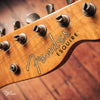 Fender Japan '61 Custom Esquire TES61-650 Sunburst 1990