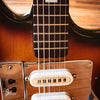 Guyatone LG-130T Sunburst 1965