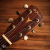 K Yairi RF-K7-OVA Parlour Acoustic Sunburst 2012