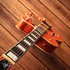 Gretsch 6120 Nashville Transparent Orange 1991