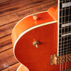 Gretsch 6120 Nashville Transparent Orange 1991