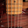 Edwards E-AM-160QM 5-String Black Cherry 2009