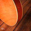 Gretsch 6120 Nashville Transparent Orange 1991