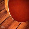 Gretsch 6120 Nashville Transparent Orange 1991