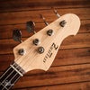 Atelier Z Baby Z-4J Vintage Olympic White 2024