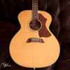 Takamine SAJ10N Jumbo Acoustic Natural 1994