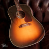 Gibson J-45 Standard Vintage Sunburst Dreadnought 2010