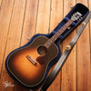 Gibson J-45 Standard Vintage Sunburst Dreadnought 2010