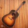 Gibson J-45 Standard Vintage Sunburst Dreadnought 2010