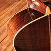 Fender F-65 Dreadnought Acoustic 1973