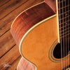 Takamine SAJ10N Jumbo Acoustic Natural 1994
