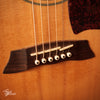 Takamine SAJ10N Jumbo Acoustic Natural 1994