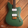 Saito Guitars S-622JMC Moss Green 2024