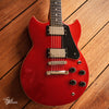 Yamaha SG510 Candy Tone Red 1984