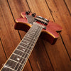 Yamaha SG510 Candy Tone Red 1984