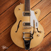 Gretsch G5655T Electromatic Center Block Jr. Casino Gold 2020