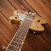 Gretsch G5655T Electromatic Center Block Jr. Casino Gold 2020