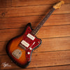 Fender Japan Jazzmaster JM66-80 Sunburst 1998