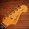 Fender Japan Jazzmaster JM66-80 Sunburst 1998
