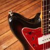 Fender Japan Jazzmaster JM66-80 Sunburst 1998