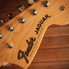 Fender Made in Japan Traditional 60s Jaguar Sunburst 2023