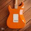 Fender Japan Standard Stratocaster ST43 Capri Orange 1998