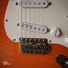 Fender Japan Standard Stratocaster ST43 Capri Orange 1998