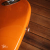 Fender Japan Standard Stratocaster ST43 Capri Orange 1998