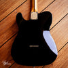 Squier Classic Vibe 70s Telecaster Deluxe Black 2022