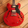Epiphone ES-335 Dot Cherry 2014