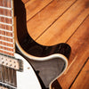 Gretsch Electromatic G5435 Pro Jet Black Double Cutaway 2010