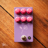 JHS The Violet Distortion Pedal