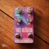 Life is Unfair Audio Violet Oscillation Fuzz Pedal