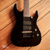 LTD SC-207 Stephen Carpenter Signature Black 2011