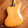 Fender Jazzmaster Natural Gloss 1959