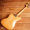 Fender Jazzmaster Natural Gloss 1959