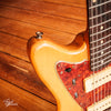 Fender Jazzmaster Natural Gloss 1959