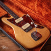 Fender Jazzmaster Natural Gloss 1959