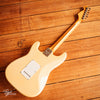 Fender Custom Shop Eric Clapton Stratocaster Olympic White 1995