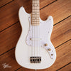 Squier Sonic Bronco Bass Artic White 2025